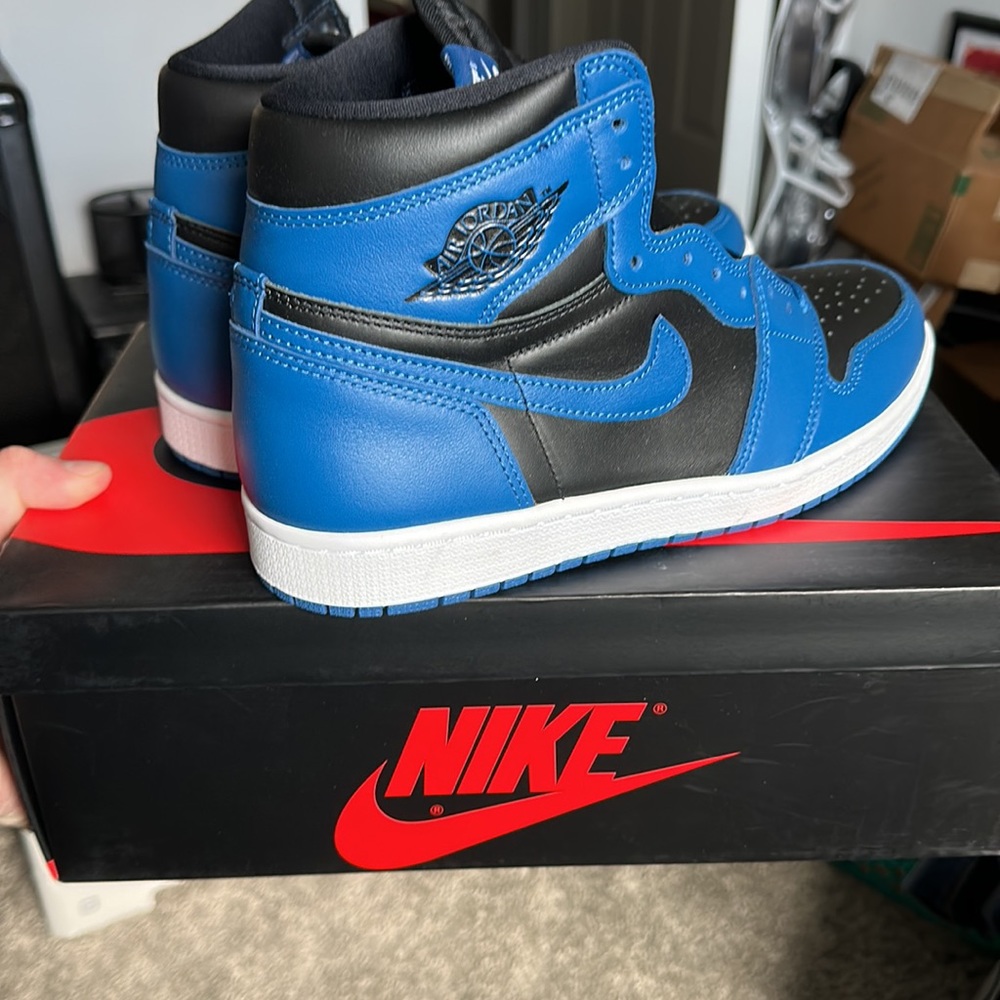Jordan 1 Retro High OG Size 10
